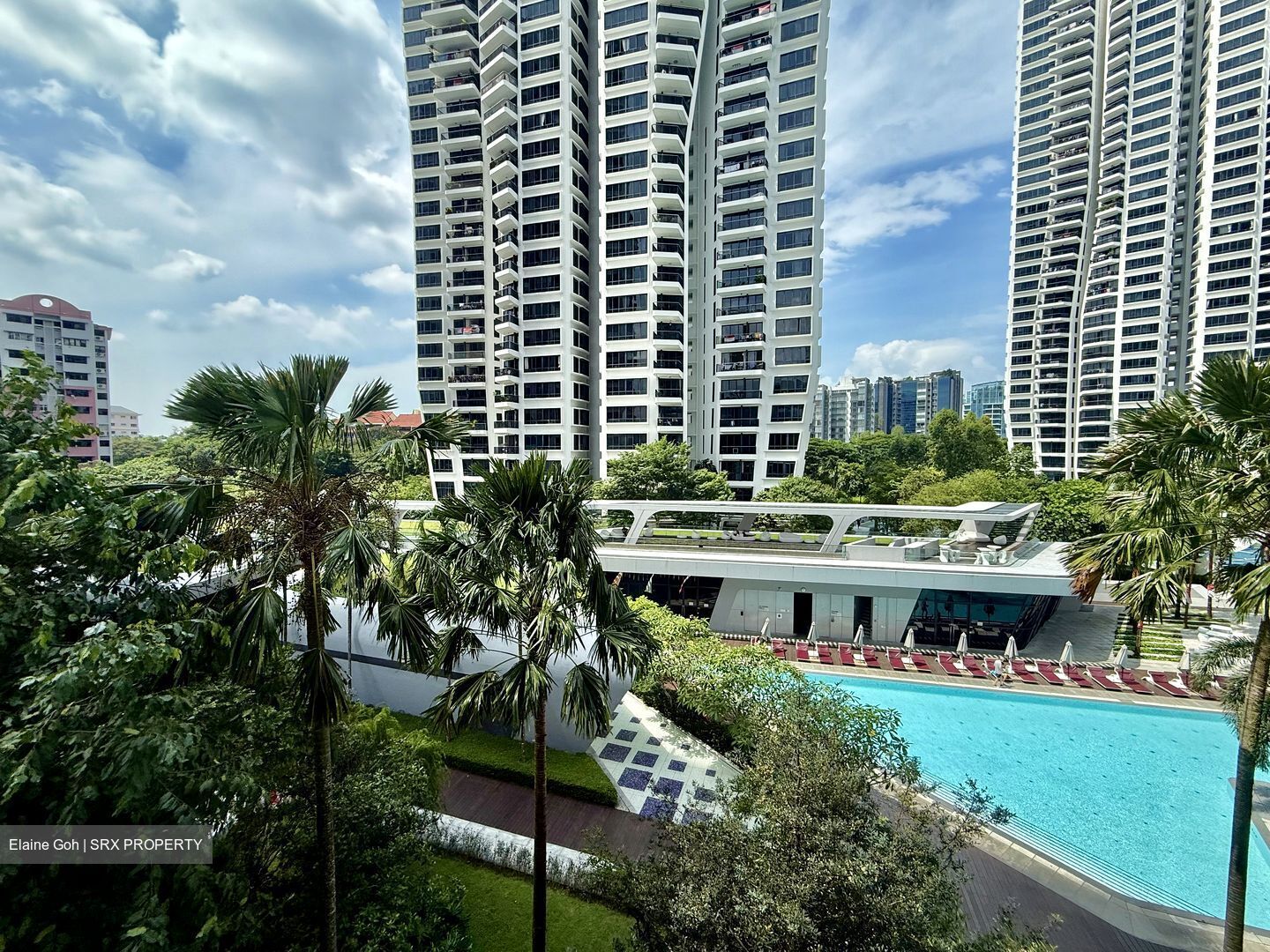 D'Leedon (D10), Condominium #591787691